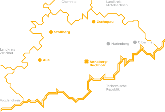 Kreismusikschule Erzgebirge